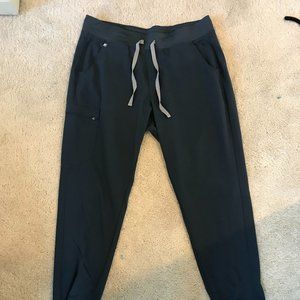 ZAMORA Jogger Scrub Pants